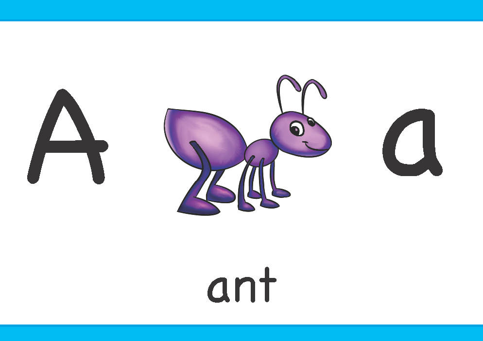 Childrens Activity Books