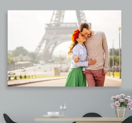 Metal Photo Prints