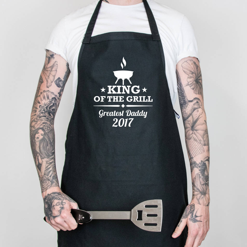 Apron