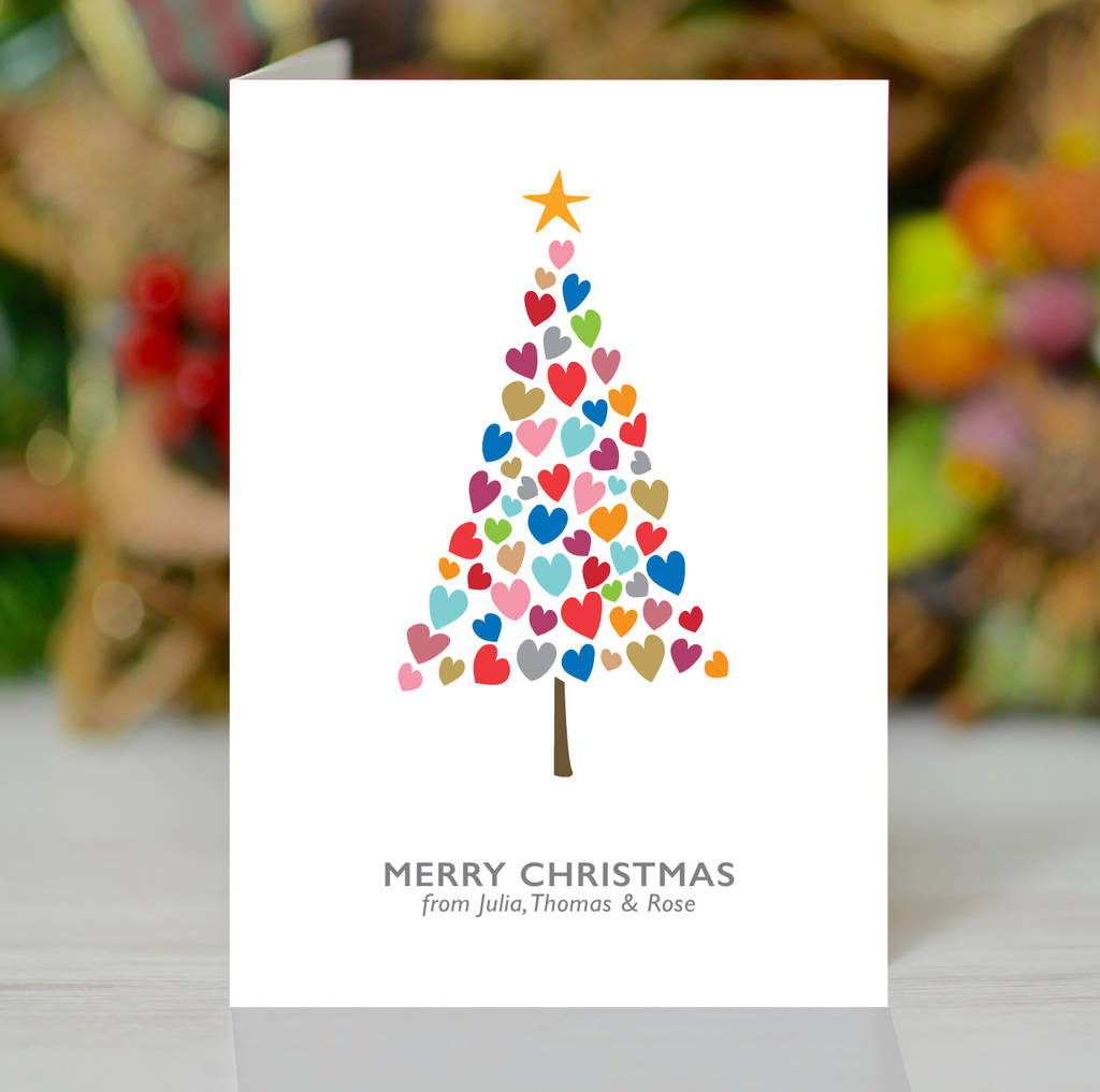 Christmas Cards