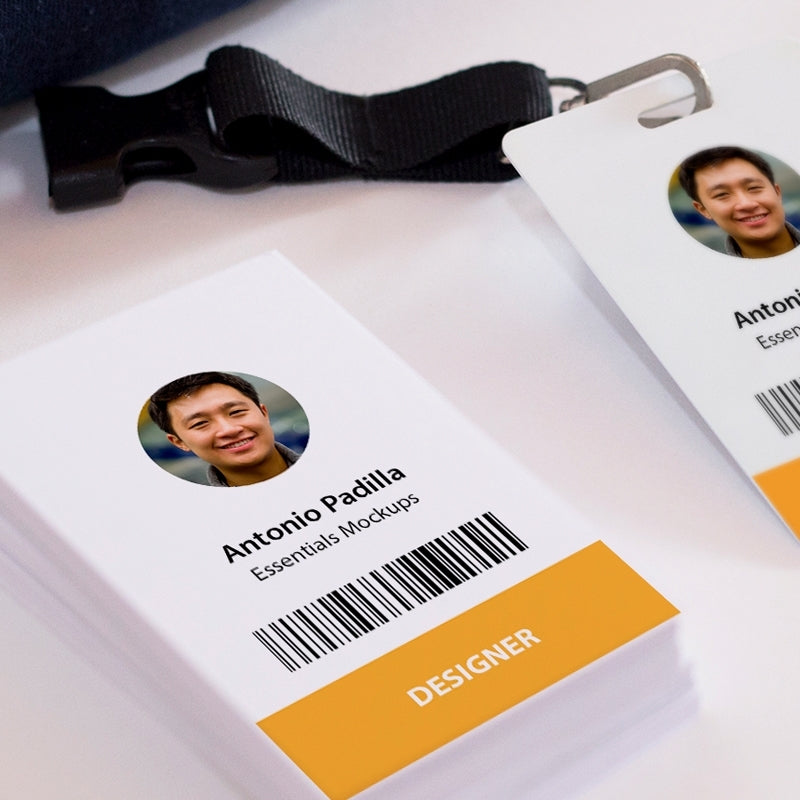 Membership Cards
