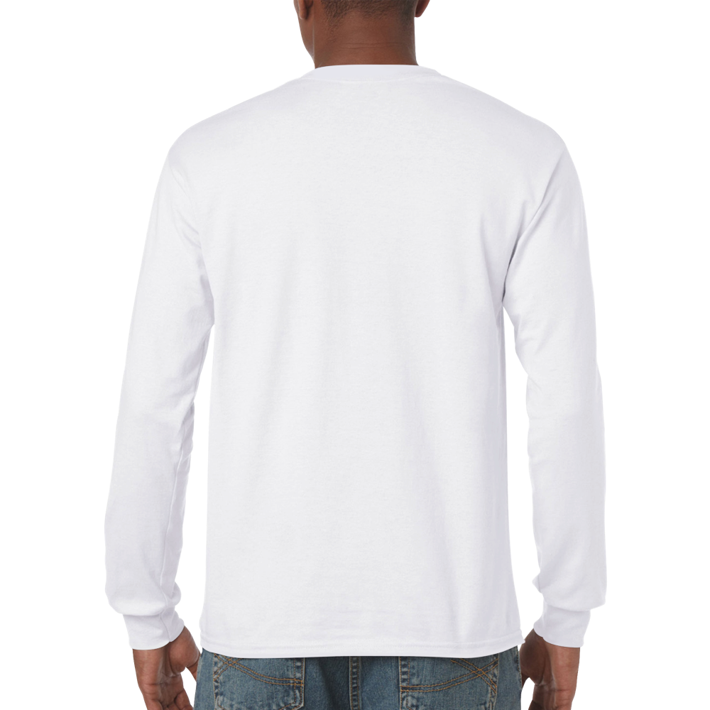 T-shirt Longsleeve Unisex