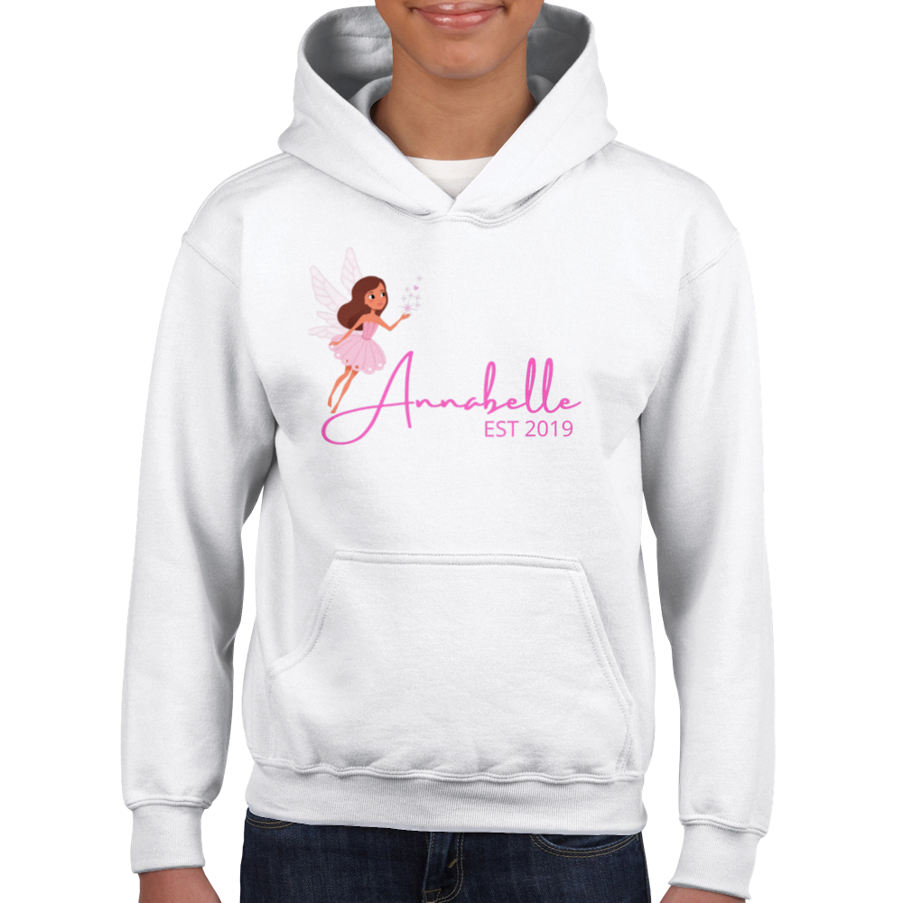 Hoodie Childrens
