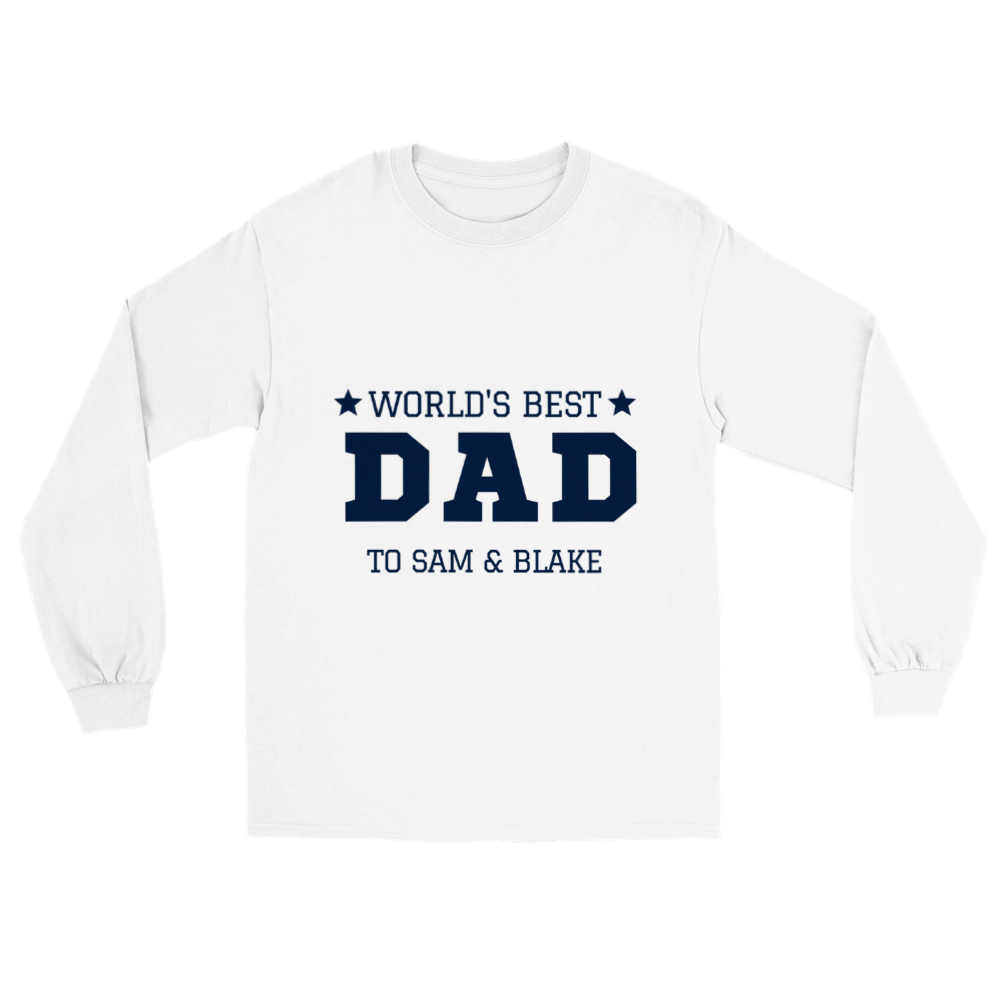 T-shirt Longsleeve Unisex