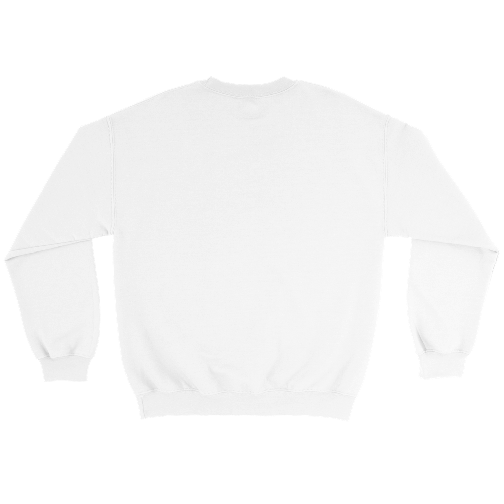 Sweatshirt Crewneck Unisex