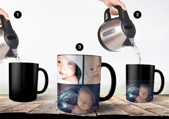 Mugs