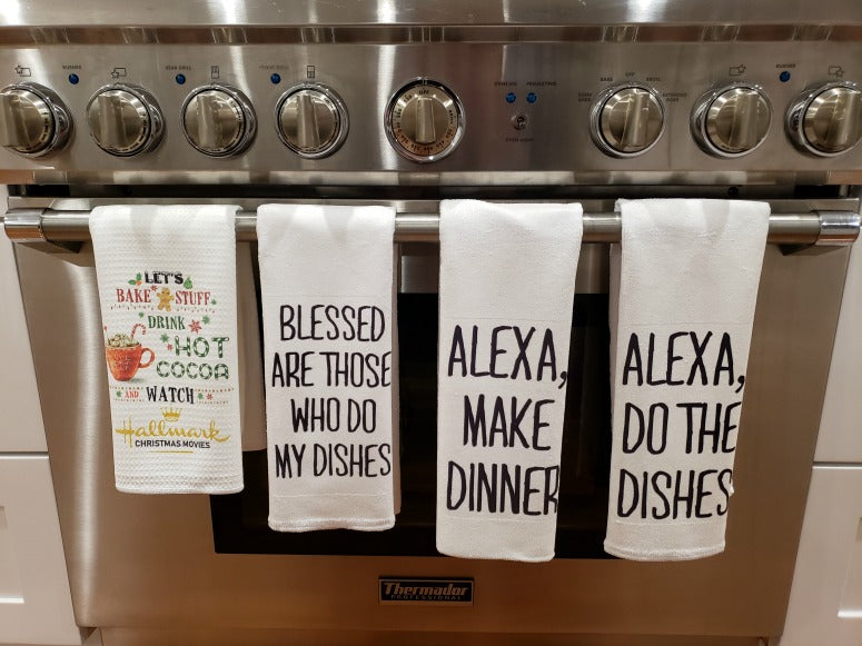 Tea Towel