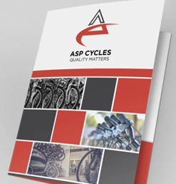 Presentation Folders