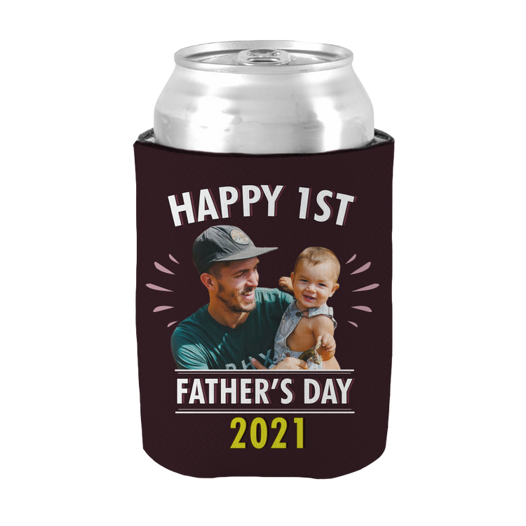 Father's Day Stubby Coolers Copy Centres