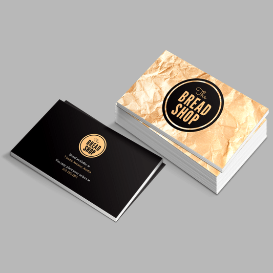Business Cards