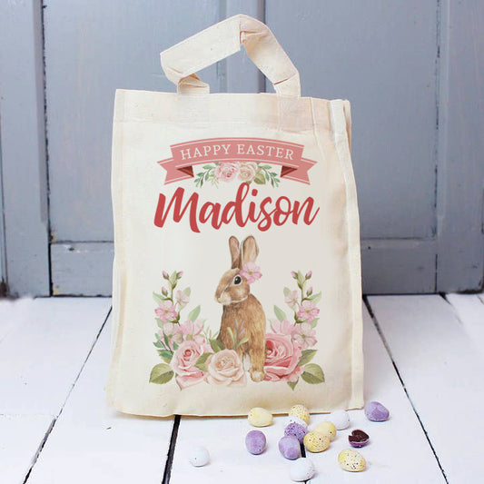 Easter Tote Bags