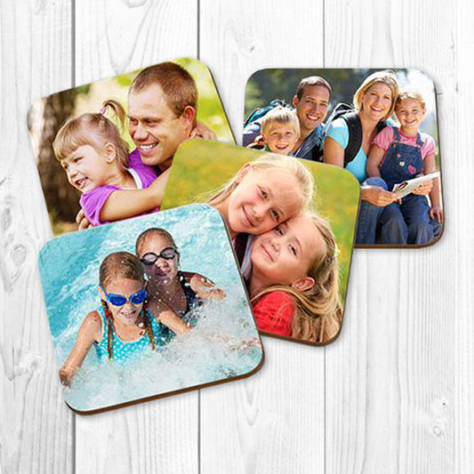 Copy Centre Coasters Custom Print