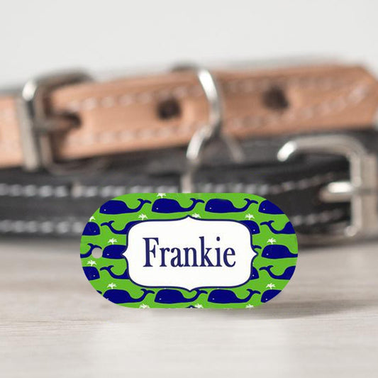 Dog Tag Coffs Harbour Copy centre