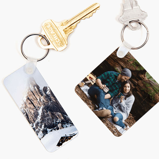Keyrings