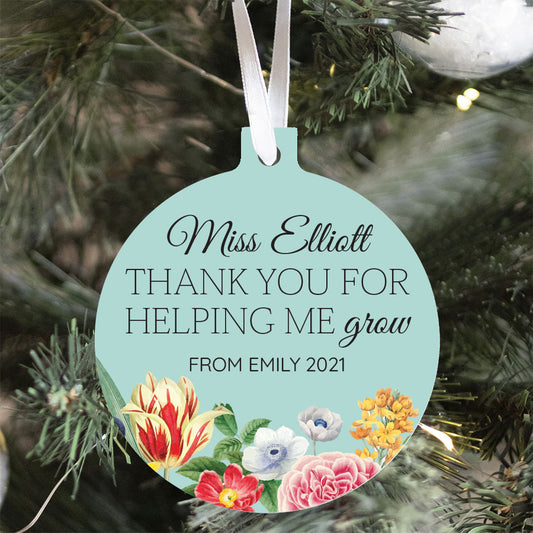 tree ornament teacher copy centre coffs