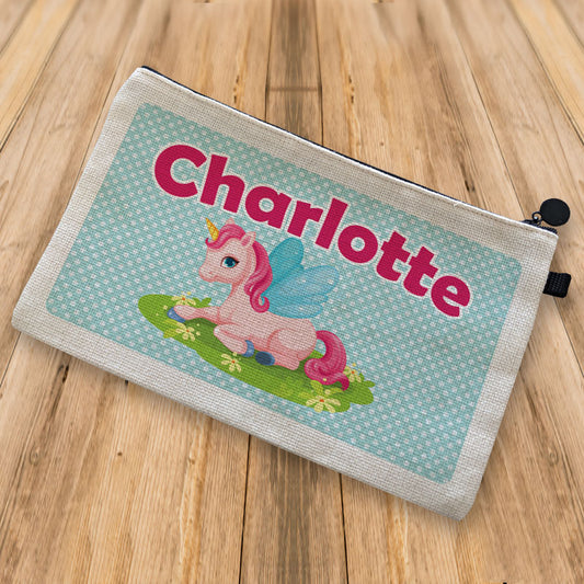 Pencil case/Coin purse