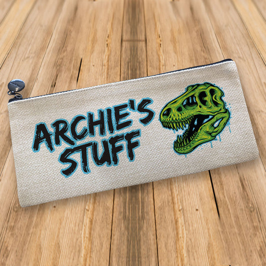 Pencil case/Coin purse