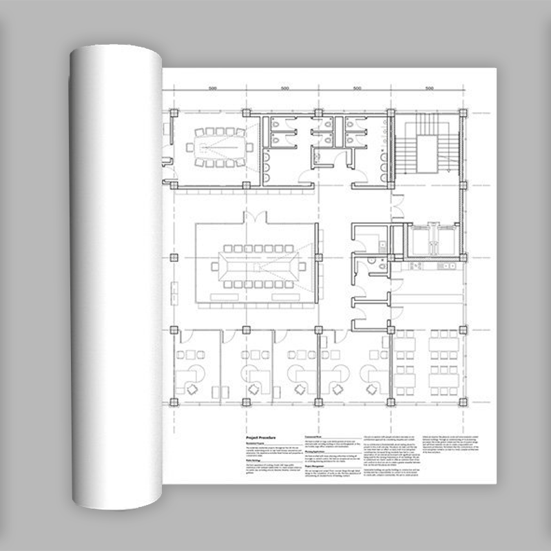 Plan Copy Plans – Copy Centres