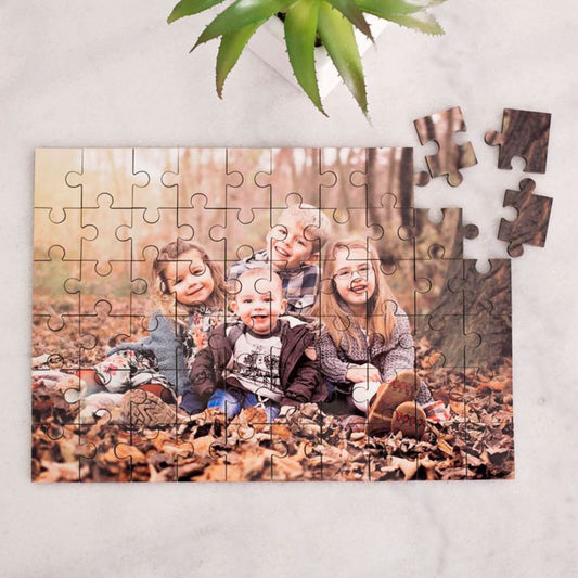 Personalised puzzle copy centre coffs harbour