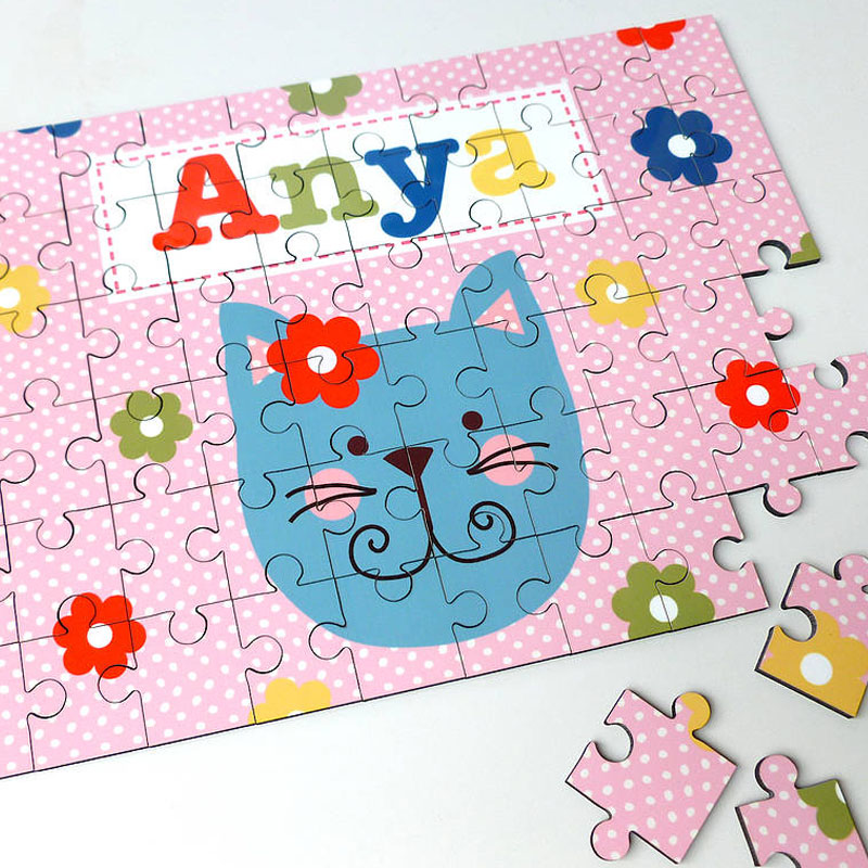 Puzzle – Copy Centres