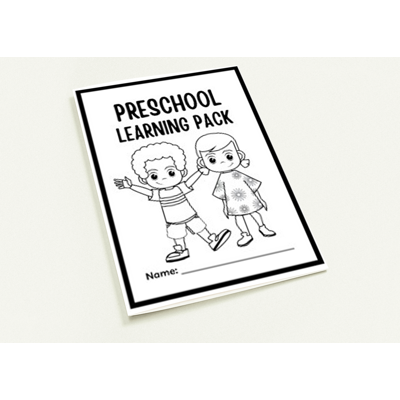 Childrens Activity Books