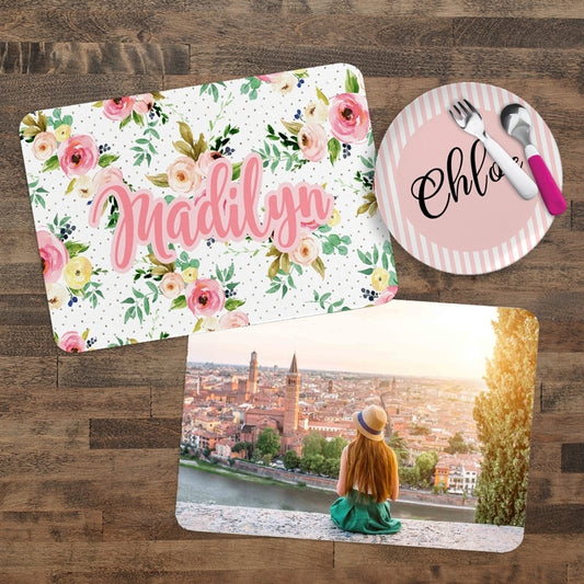 Placemat CURRENTLY UNAVAILABLE