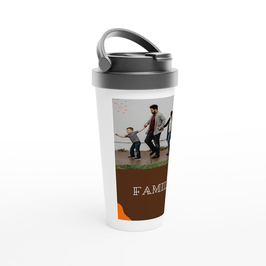 Travel Mug